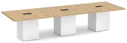 Rectangular Conference Table - PL Laminate
