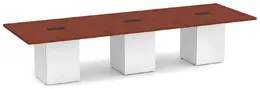 Rectangular Conference Table - PL Laminate