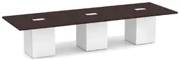 Rectangular Conference Table - PL Laminate
