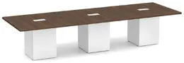 Rectangular Conference Table - PL Laminate