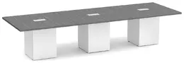 Rectangular Conference Table - PL Laminate