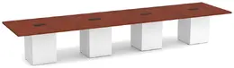 Rectangular Conference Table - PL Laminate