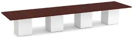 Rectangular Conference Table - PL Laminate