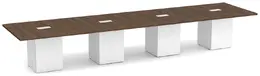 Rectangular Conference Table - PL Laminate