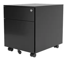 Mobile Pedestal Drawers - Standard Design - MP