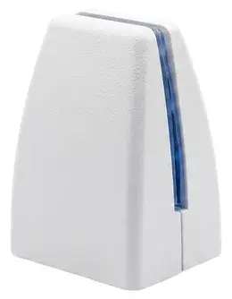Desktop Mount Bracket for Plexiglass & Acrylic Panels