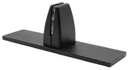 Free-Standing Mount Bracket for Plexiglass & Acrylic Panels