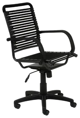 High-Back Bungee Desk Chair - Bungie