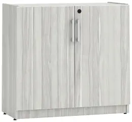2 Shelf Bookcase - 30" Tall - PL Laminate