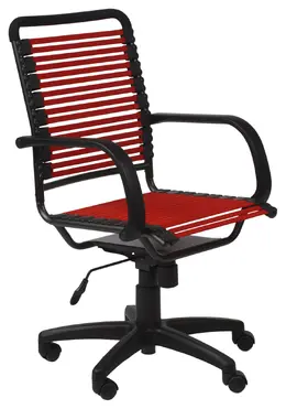 High-Back Bungee Desk Chair - Bungie
