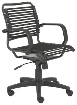 Mid-Back Bungee Desk Chair - Bungie