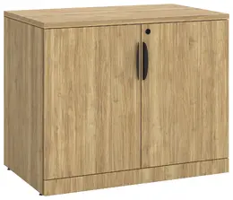 Small Storage Cabinet - PL Laminate