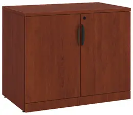 Small Storage Cabinet - PL Laminate