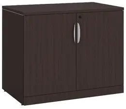 Small Storage Cabinet - PL Laminate