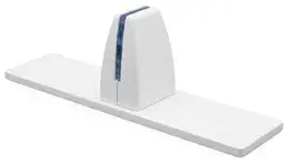 Free-Standing Mount Bracket for Plexiglass & Acrylic Panels