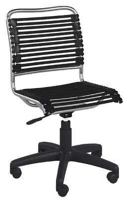 Low-Back Bungee Task Chair - Bungie
