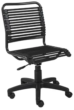 Low-Back Bungee Task Chair - Bungie