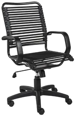 High-Back Bungee Task Chair - Bungie