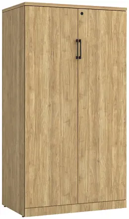 Tall Storage Cabinet - PL Laminate