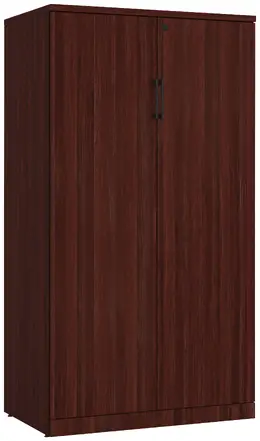 Tall Storage Cabinet - PL Laminate