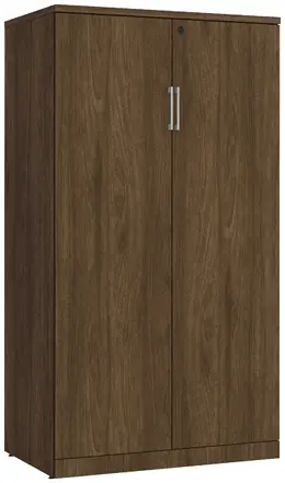 Tall Storage Cabinet - PL Laminate