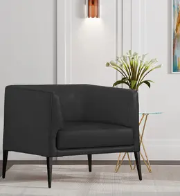 Modern Club Chair - Matias