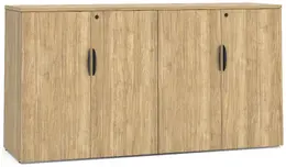 Office Storage Credenza - PL Laminate