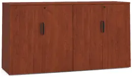 Office Storage Credenza - PL Laminate