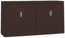Office Storage Credenza - PL Laminate