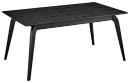 Mid-Century Extension Table - Lawrence
