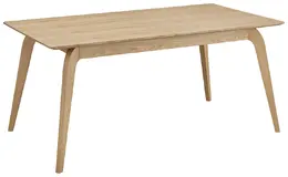 Mid-Century Extension Table - Lawrence