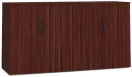 Office Storage Credenza - PL Laminate