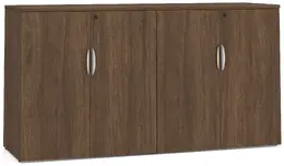 Office Storage Credenza - PL Laminate