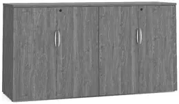 Office Storage Credenza - PL Laminate