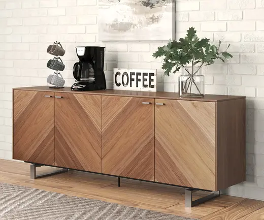 Alvarado 79 Sideboard