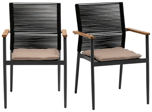 Skog Outdoor Armchair