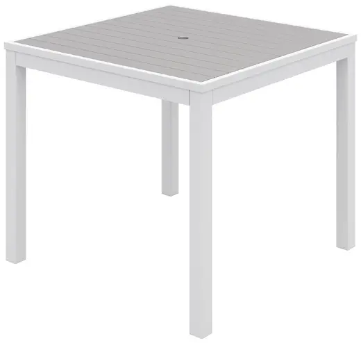 KFI Studios Eveleen Square Outdoor Table