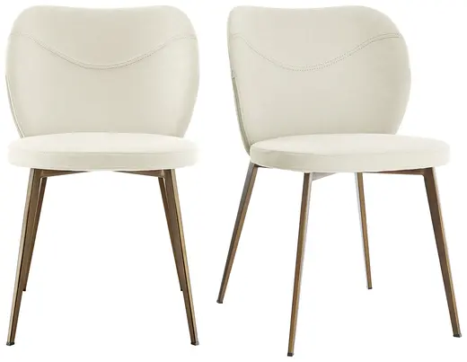 Markus Side Chair