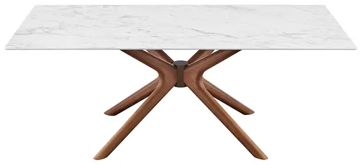 Maurice 79 Rectangle Table