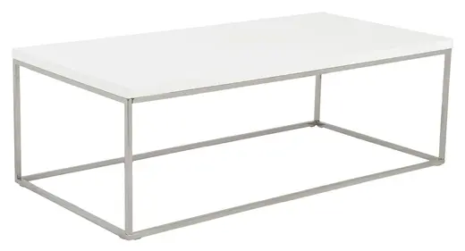 Teresa Rectangular Coffee Table