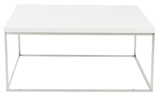 Teresa Square Coffee Table