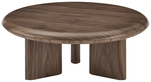 Albert 35 Round Coffee Table