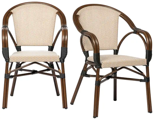 Ivan Outdoor Armchair