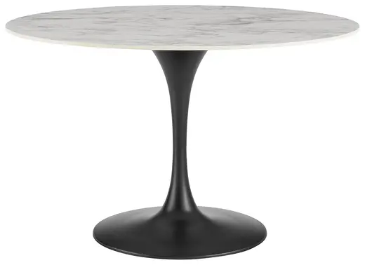 Astrid 47 Round Table