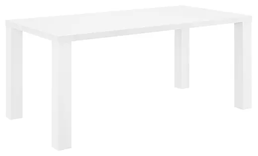 Tresero 70 Table