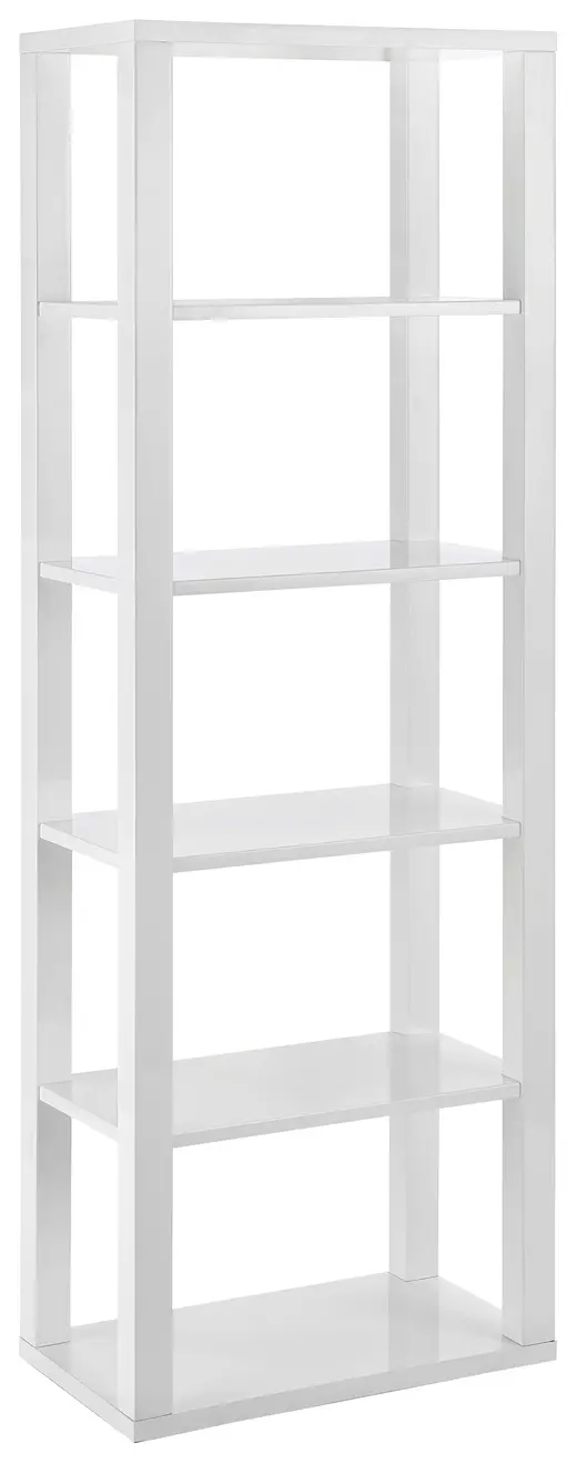 Tresero 24 Shelving Unit
