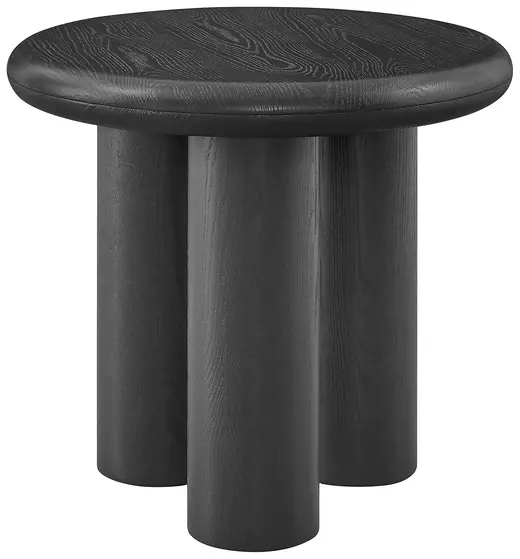 Gunda 24 Round Side Table