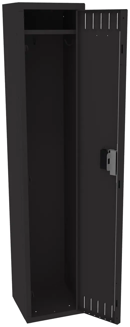 Assm-Sgl Tier-1 Wd-12x12x60-NL