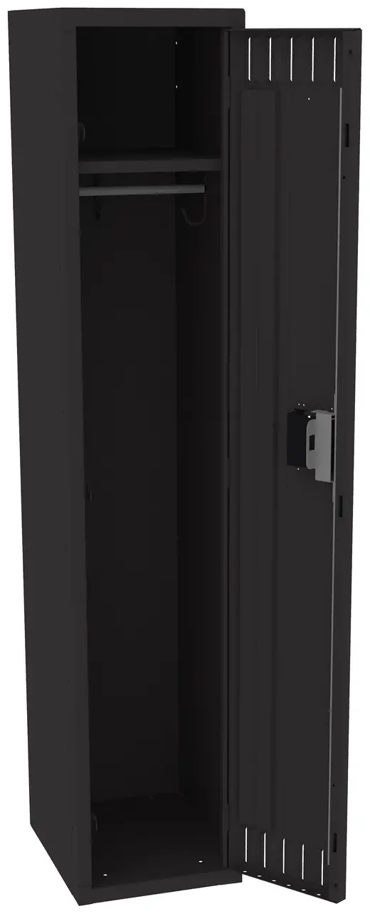 Assm-Sgl Tier-1 Wd-12x15x60-NL