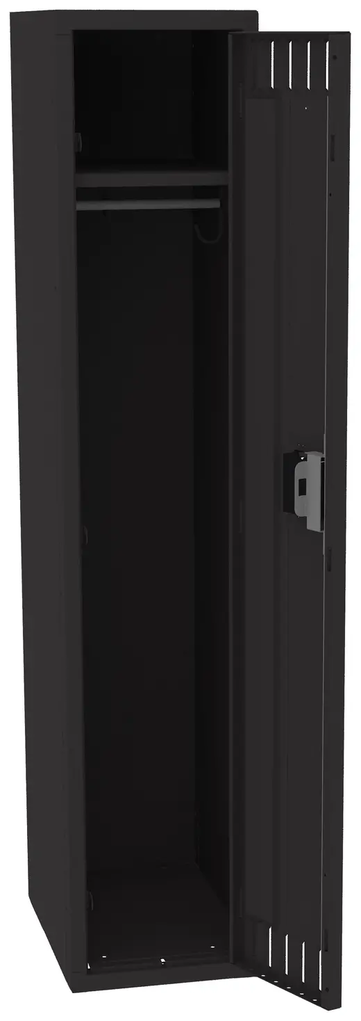 Assm-Sgl Tier-1 Wd-12x18x60-NL